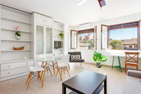 Apartamentos Bravo